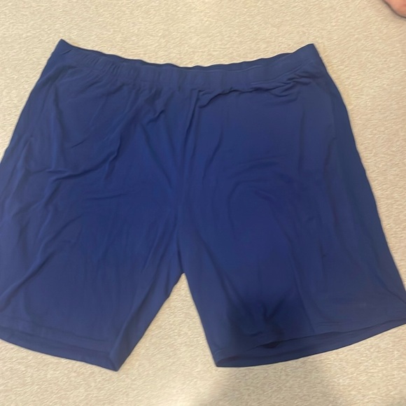 Men’s Size 4XL comfy shorts - Picture 1 of 2
